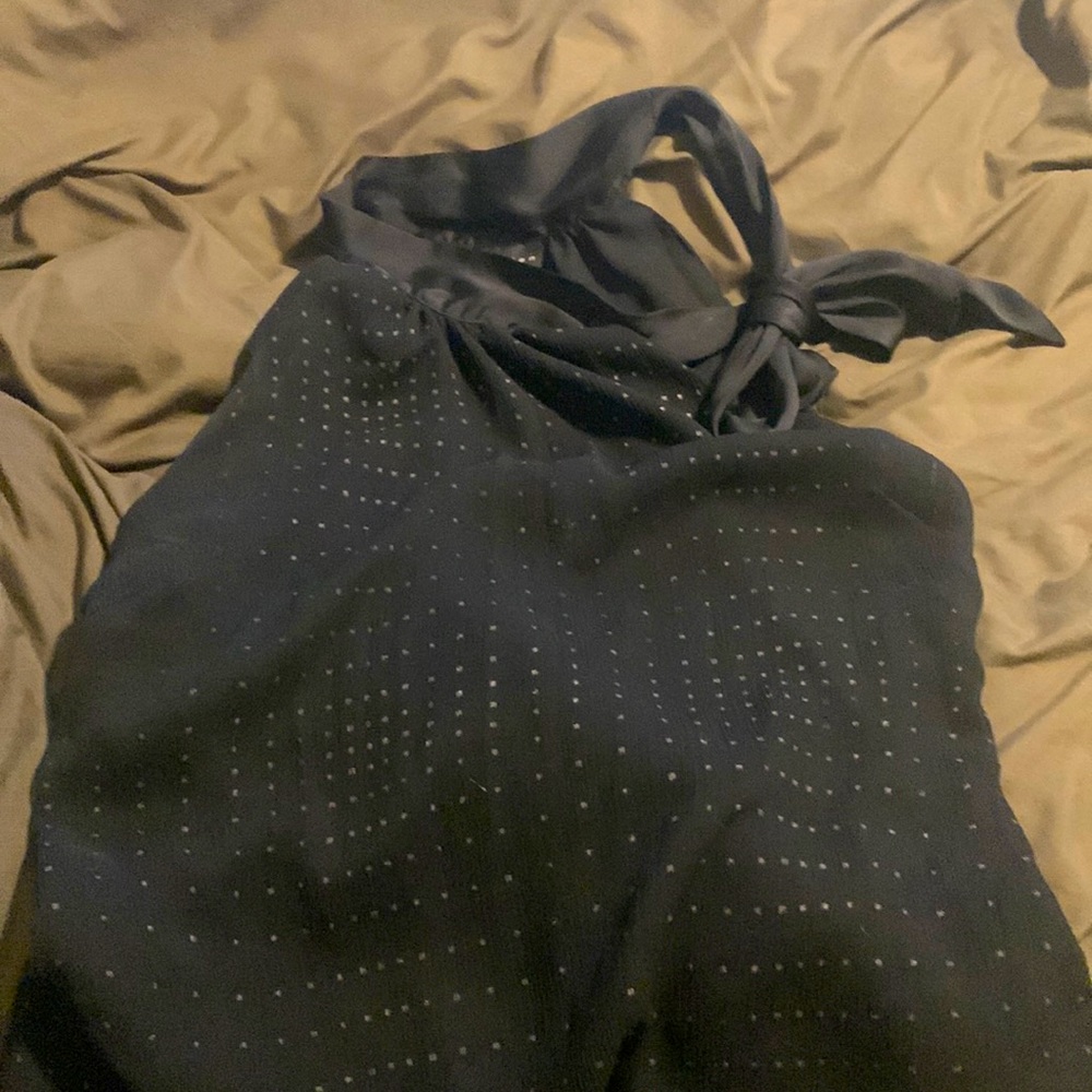 Xl Blouse Brand: Attention
